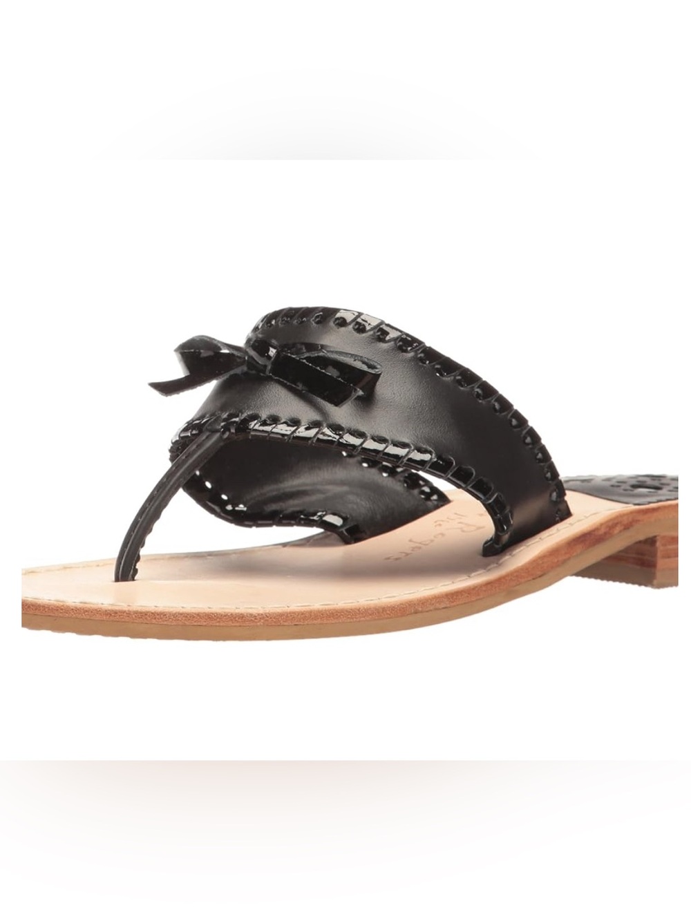 Jack Rogers Slides Size 9